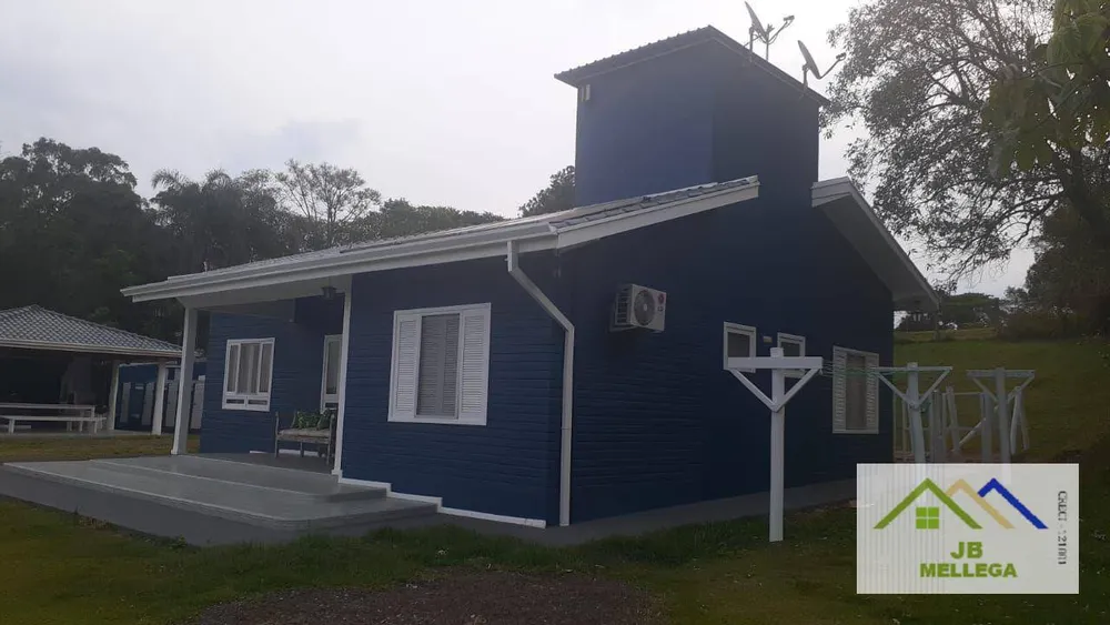 Chácara, 3 quartos, 5152 m² - Foto 17