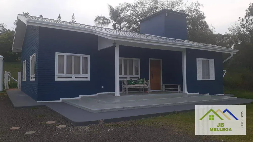 Chácara, 3 quartos, 5152 m² - Foto 18