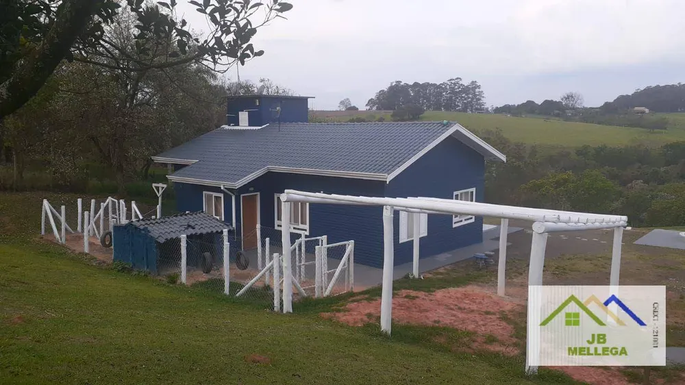 Chácara, 3 quartos, 5152 m² - Foto 12
