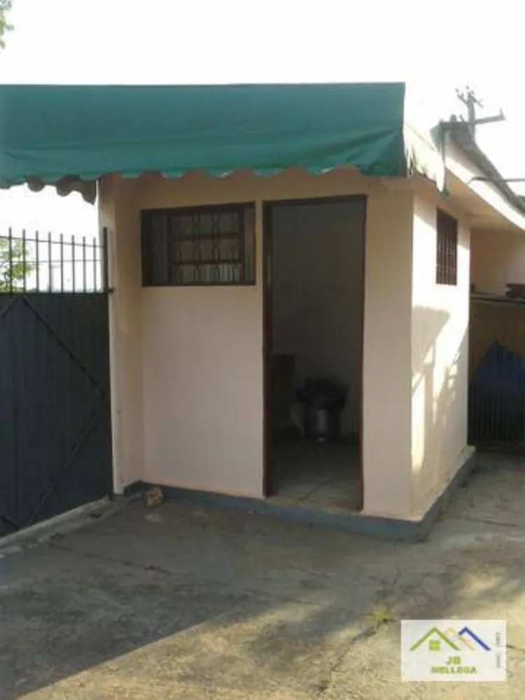 Casa, 1 quarto, 100 m² - Foto 7