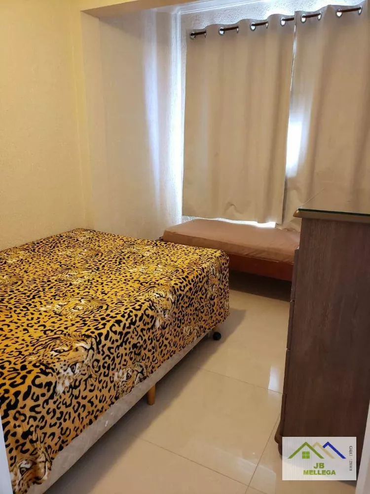 Apartamento, 3 quartos, 148 m² - Foto 3