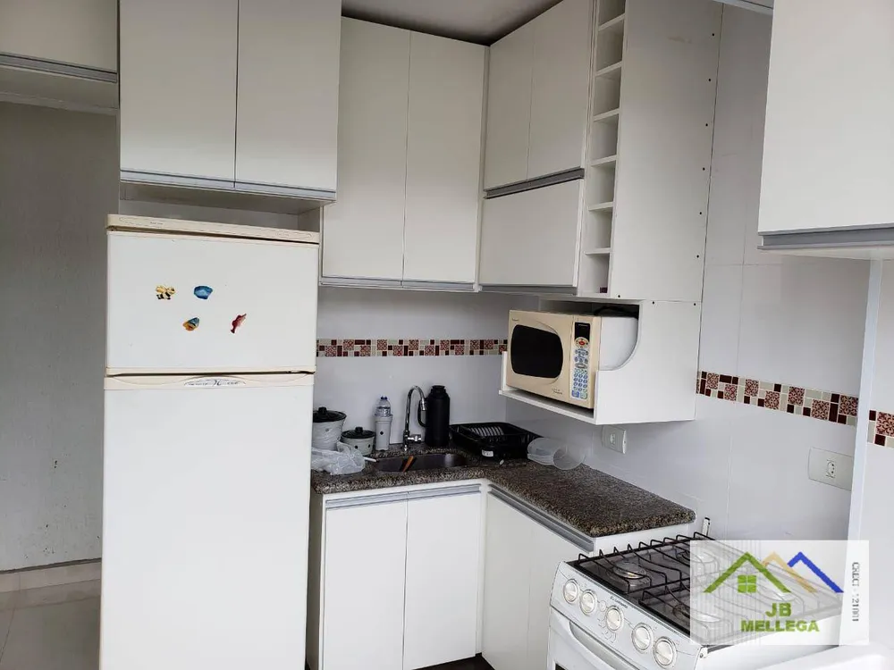 Apartamento, 3 quartos, 148 m² - Foto 2