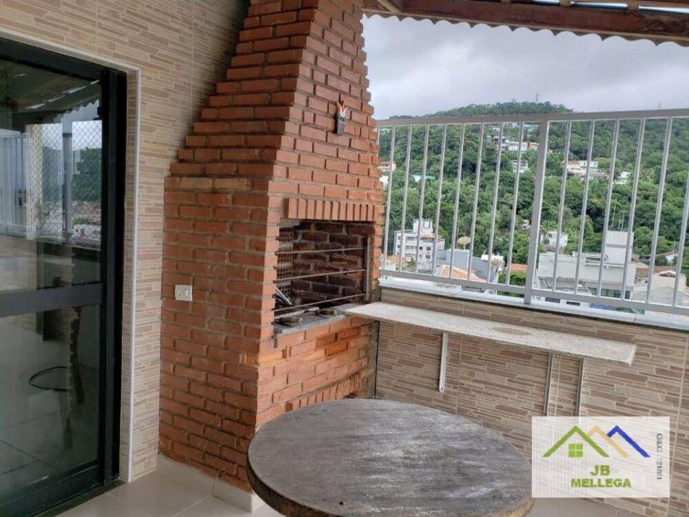 Apartamento, 3 quartos, 148 m² - Foto 12