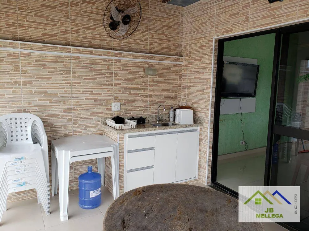 Apartamento, 3 quartos, 148 m² - Foto 12