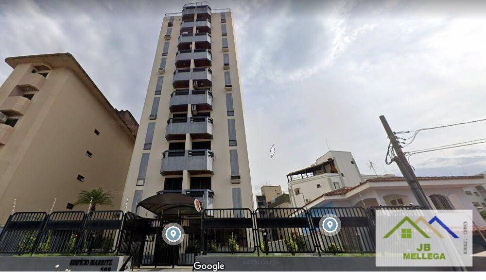 Apartamento, 3 quartos, 148 m² - Foto 9