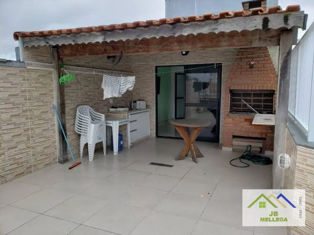 Apartamento, 3 quartos, 148 m² - Foto 5
