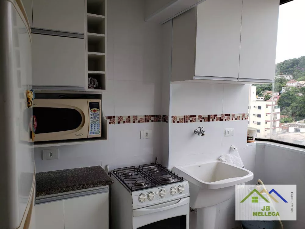 Apartamento, 3 quartos, 148 m² - Foto 8