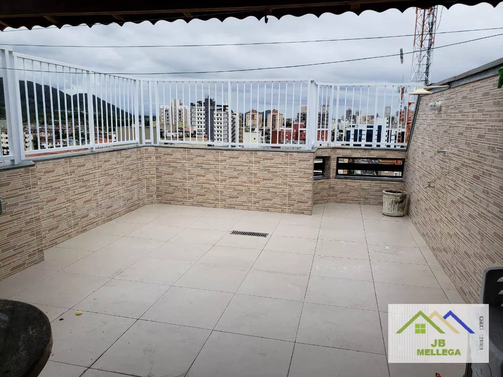 Apartamento, 3 quartos, 148 m² - Foto 2
