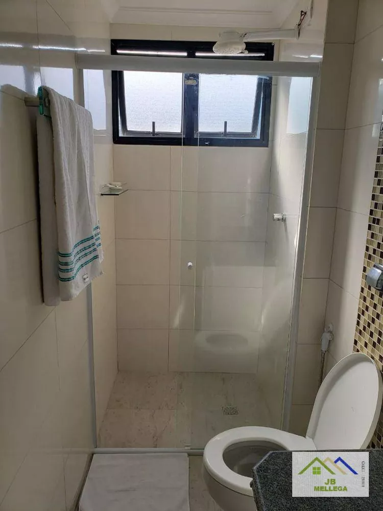 Apartamento, 3 quartos, 148 m² - Foto 6