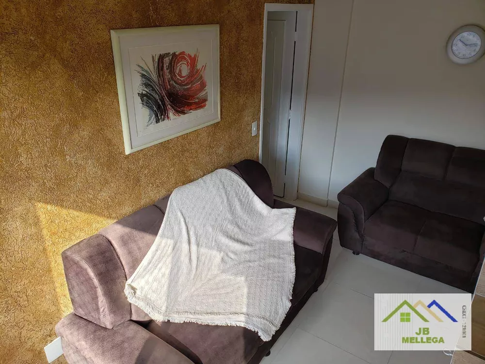 Apartamento, 3 quartos, 148 m² - Foto 1