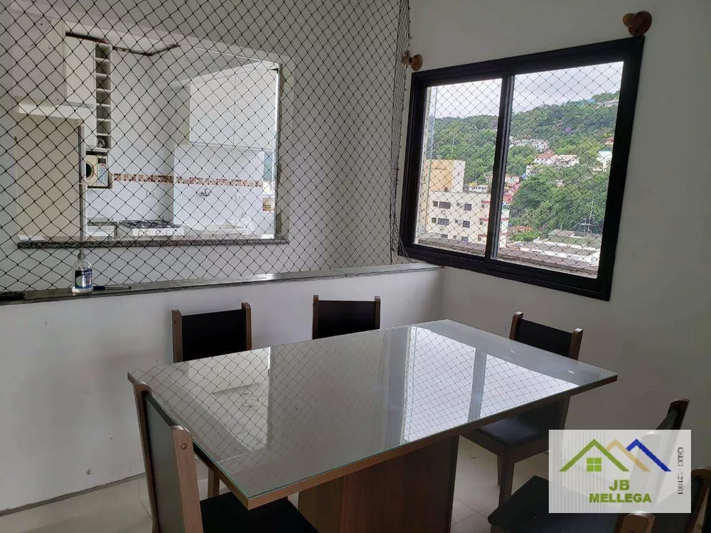 Apartamento, 3 quartos, 148 m² - Foto 5