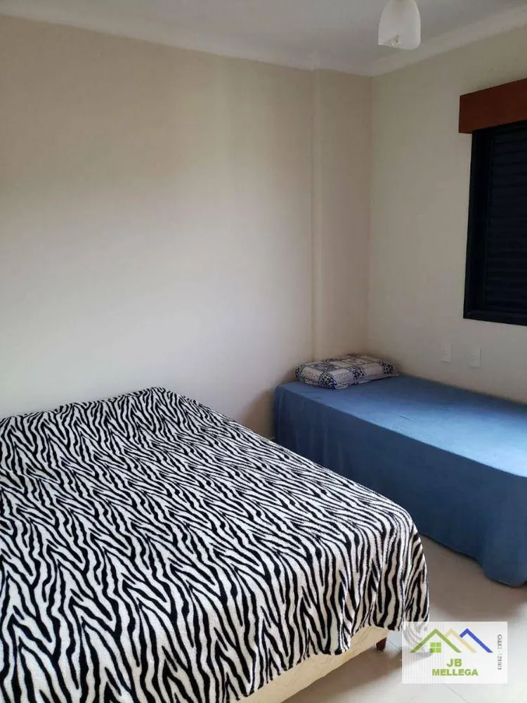 Apartamento, 3 quartos, 148 m² - Foto 7