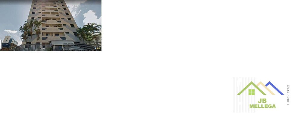 Apartamento à venda com 2 quartos, 59m² - Foto 1