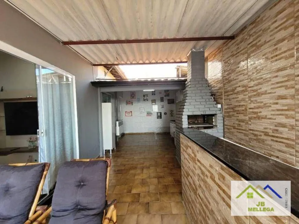 Casa, 2 quartos, 60 m² - Foto 1