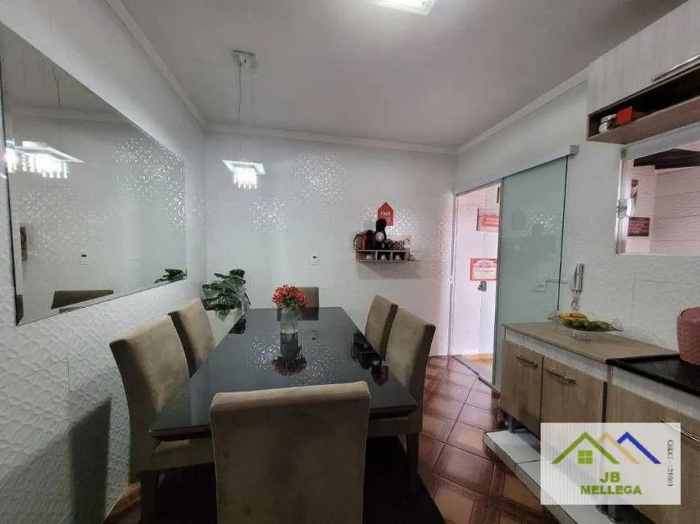 Casa, 2 quartos, 60 m² - Foto 3