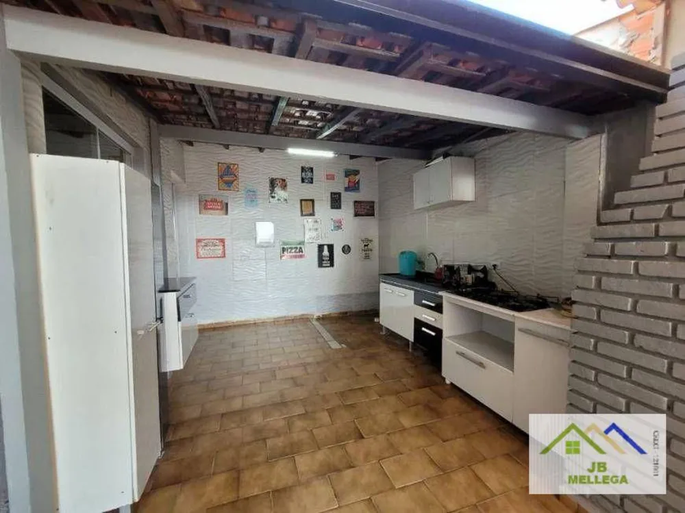 Casa, 2 quartos, 60 m² - Foto 5