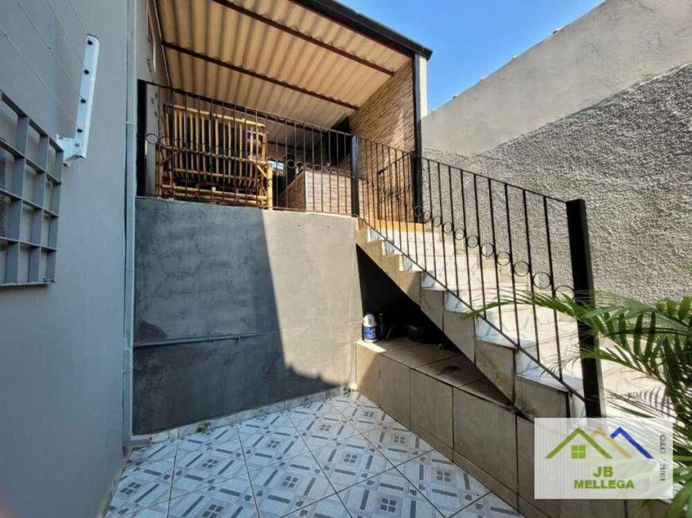 Casa, 2 quartos, 60 m² - Foto 8