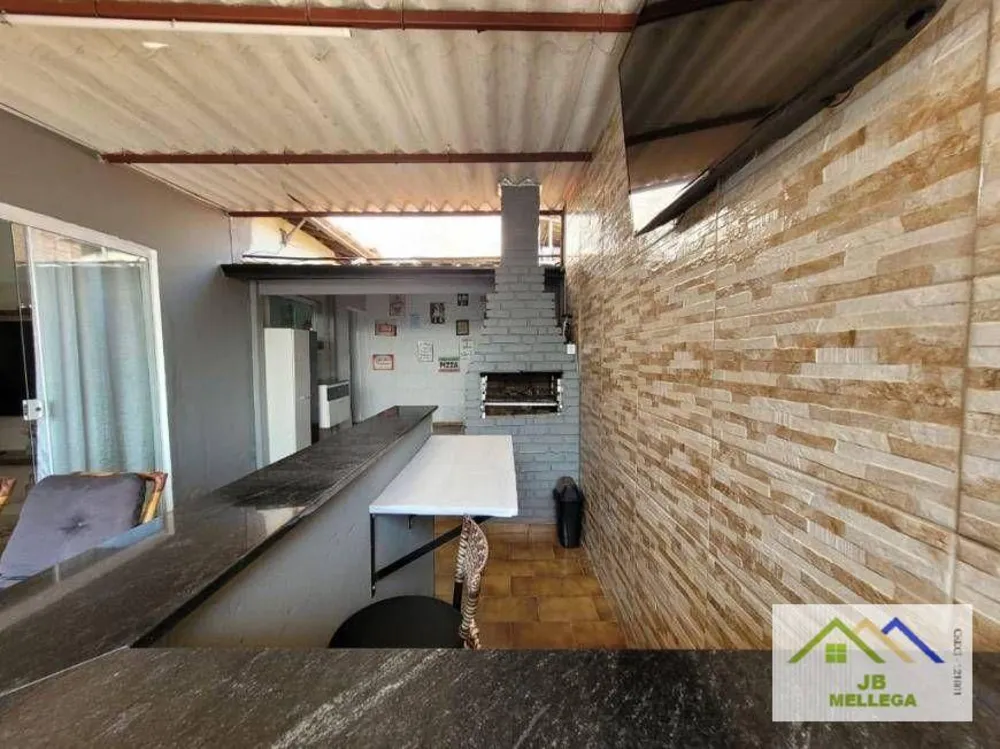 Casa, 2 quartos, 60 m² - Foto 18