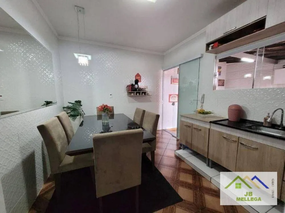 Casa, 2 quartos, 60 m² - Foto 2