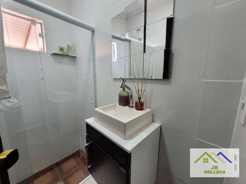 Casa, 2 quartos, 60 m² - Foto 7