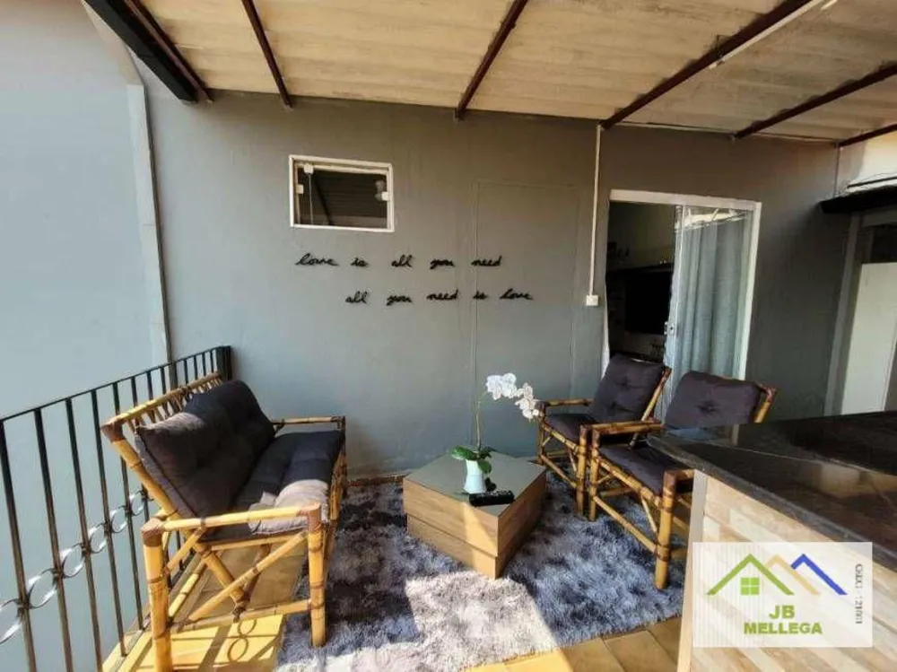 Casa, 2 quartos, 60 m² - Foto 19