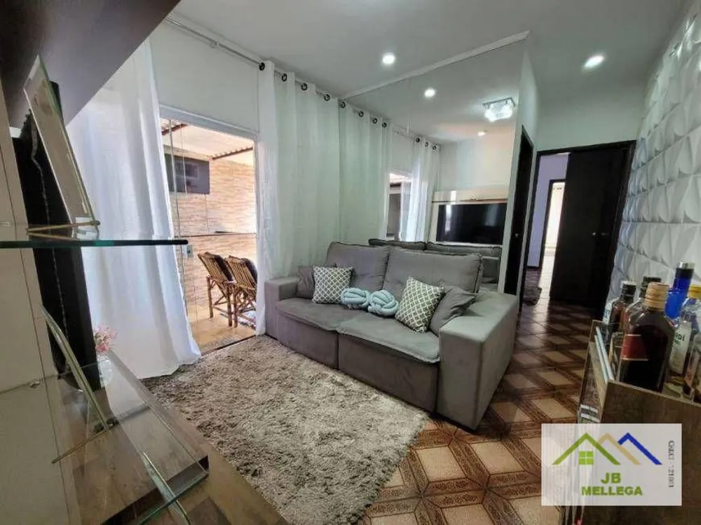 Casa, 2 quartos, 60 m² - Foto 7