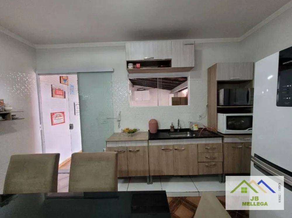 Casa, 2 quartos, 60 m² - Foto 13