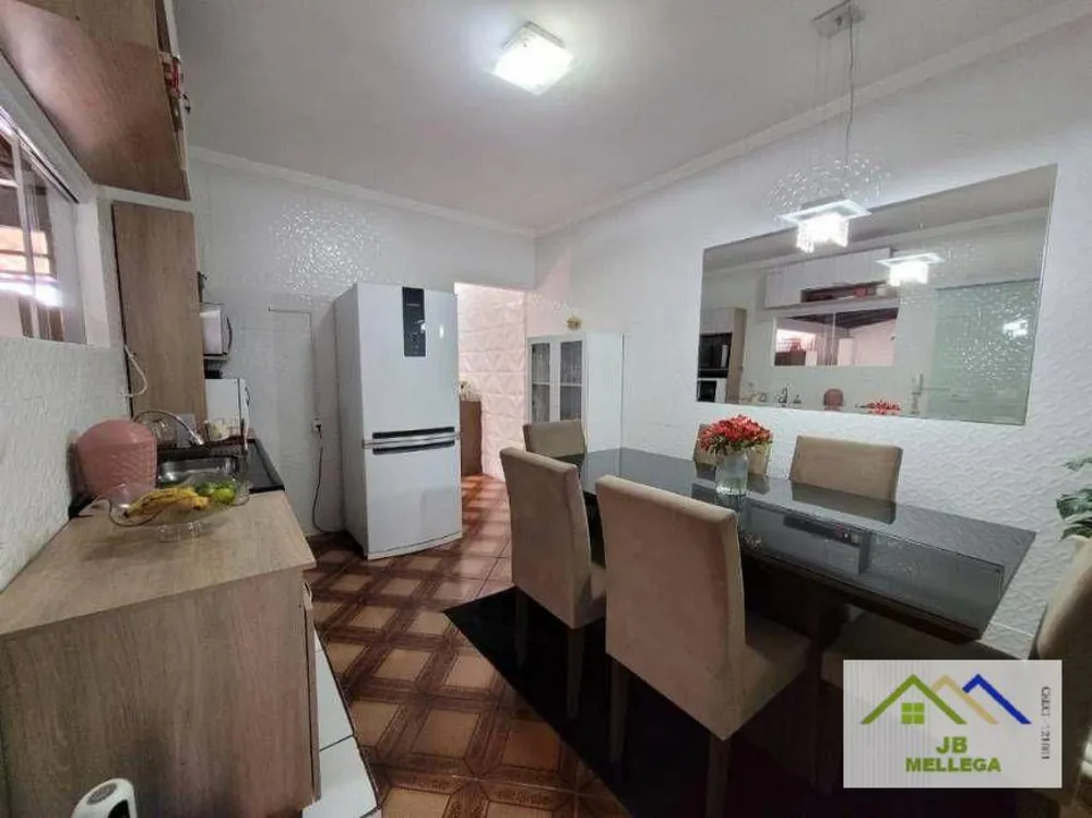 Casa, 2 quartos, 60 m² - Foto 8