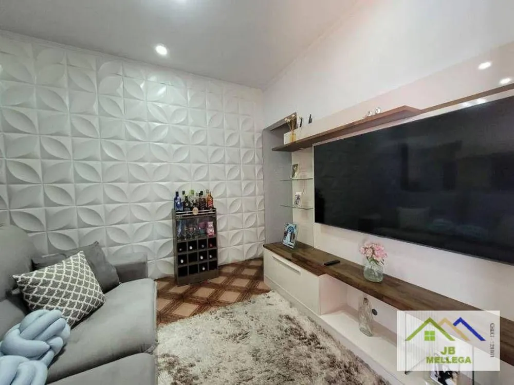 Casa, 2 quartos, 60 m² - Foto 10
