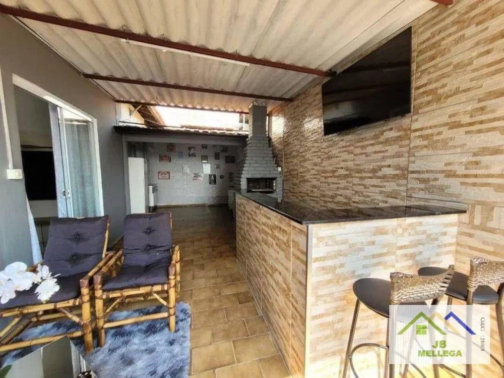 Casa, 2 quartos, 60 m² - Foto 20