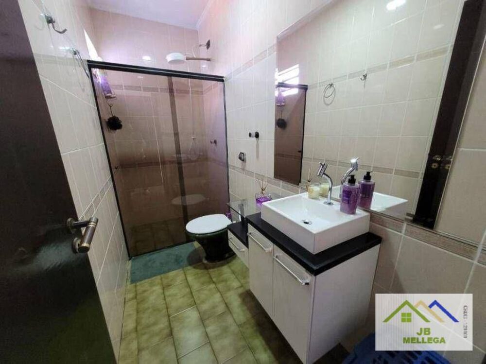 Casa, 2 quartos, 60 m² - Foto 5