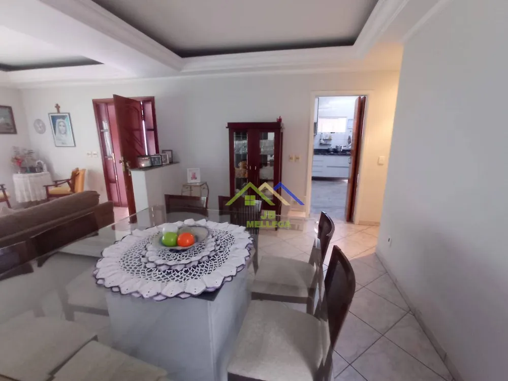 Casa, 3 quartos, 200 m² - Foto 4