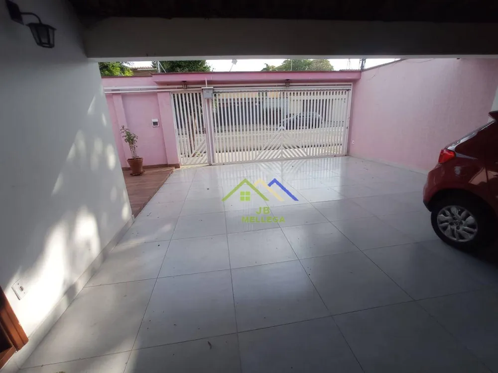 Casa, 3 quartos, 200 m² - Foto 7