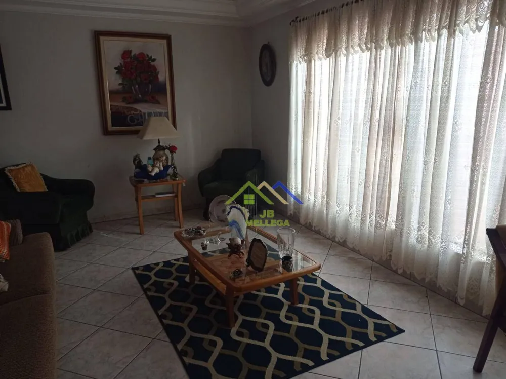Casa, 3 quartos, 200 m² - Foto 8