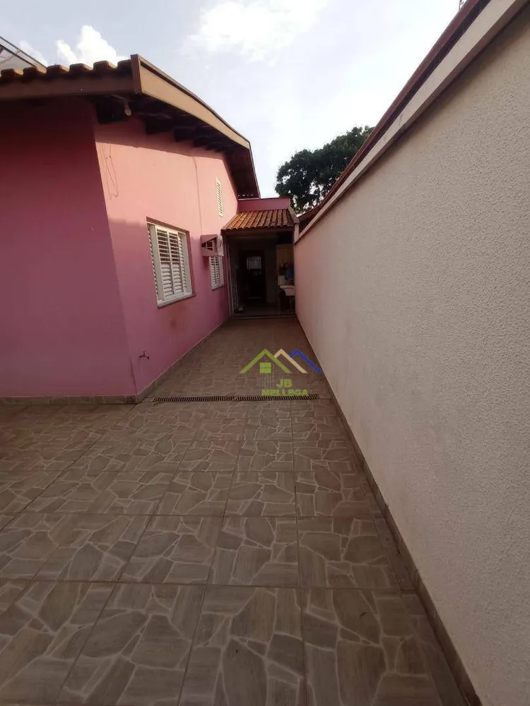 Casa, 3 quartos, 200 m² - Foto 12