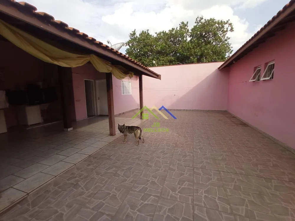 Casa, 3 quartos, 200 m² - Foto 5