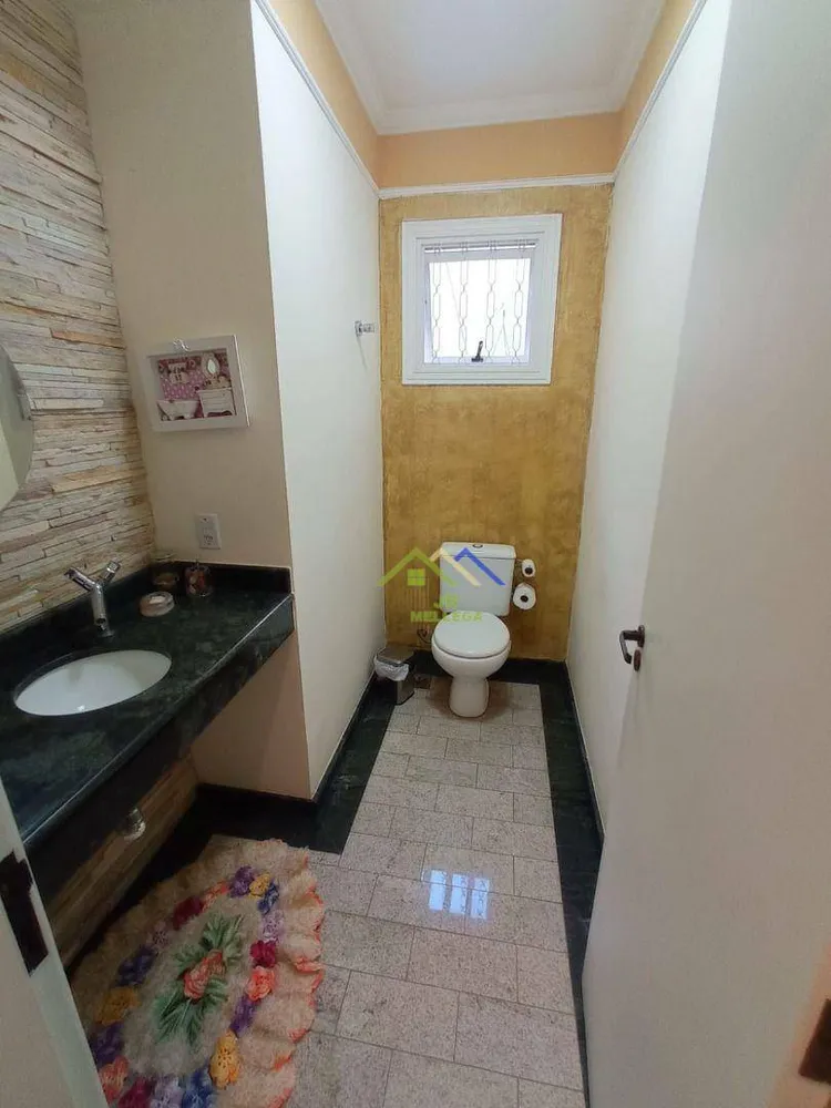 Casa, 3 quartos, 200 m² - Foto 13