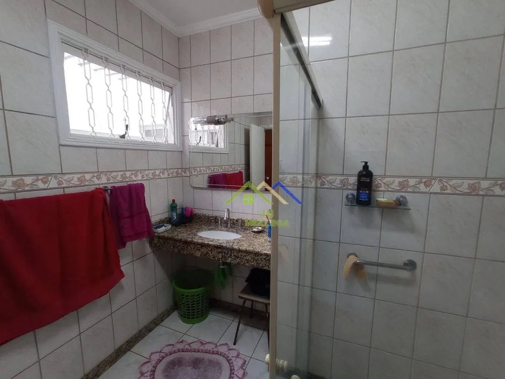 Casa, 3 quartos, 200 m² - Foto 14