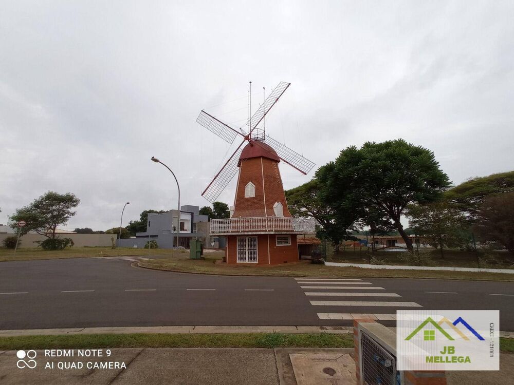 Loteamento e Condomínio, 382 m² - Foto 9