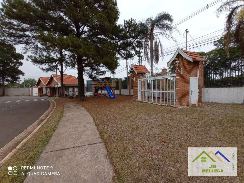 Loteamento e Condomínio, 382 m² - Foto 2