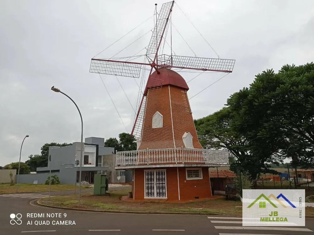Loteamento e Condomínio, 382 m² - Foto 8