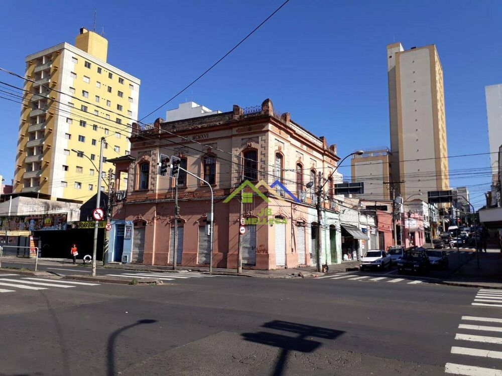 Sobrado, 7 quartos, 326 m² - Foto 1