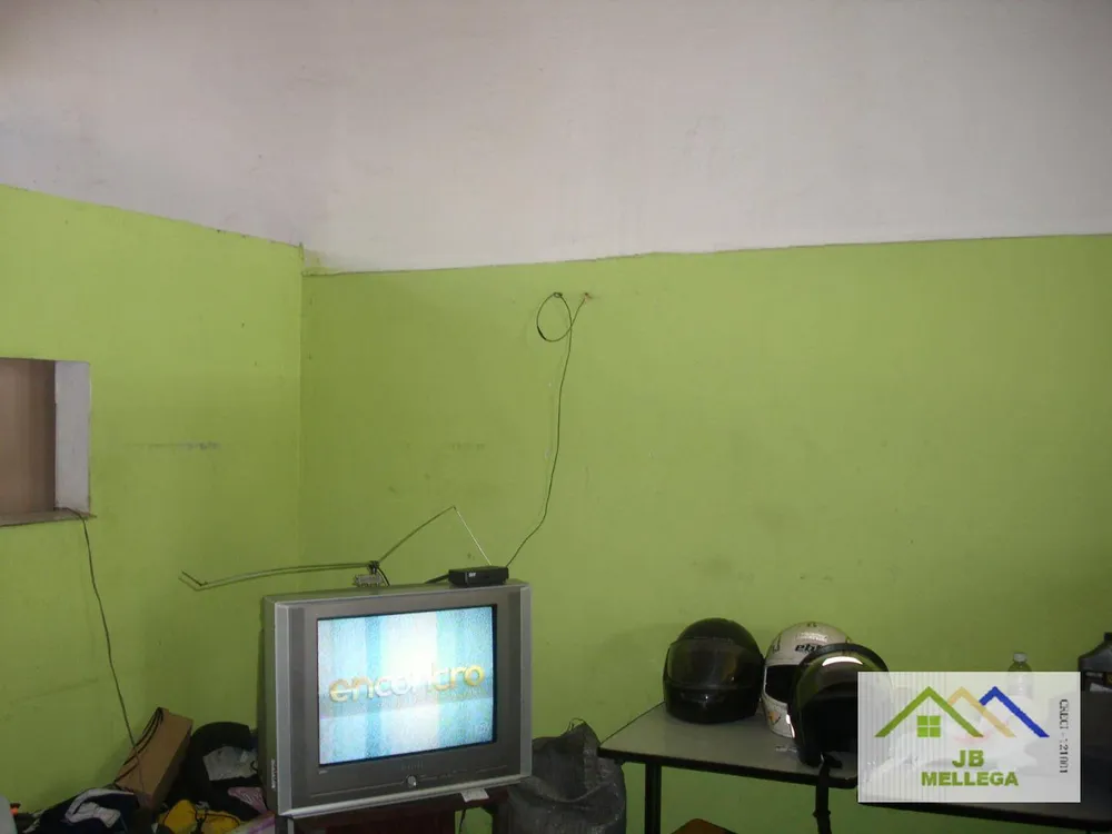 Sobrado, 7 quartos, 326 m² - Foto 11