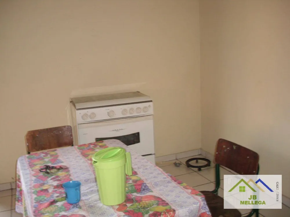 Sobrado, 7 quartos, 326 m² - Foto 19