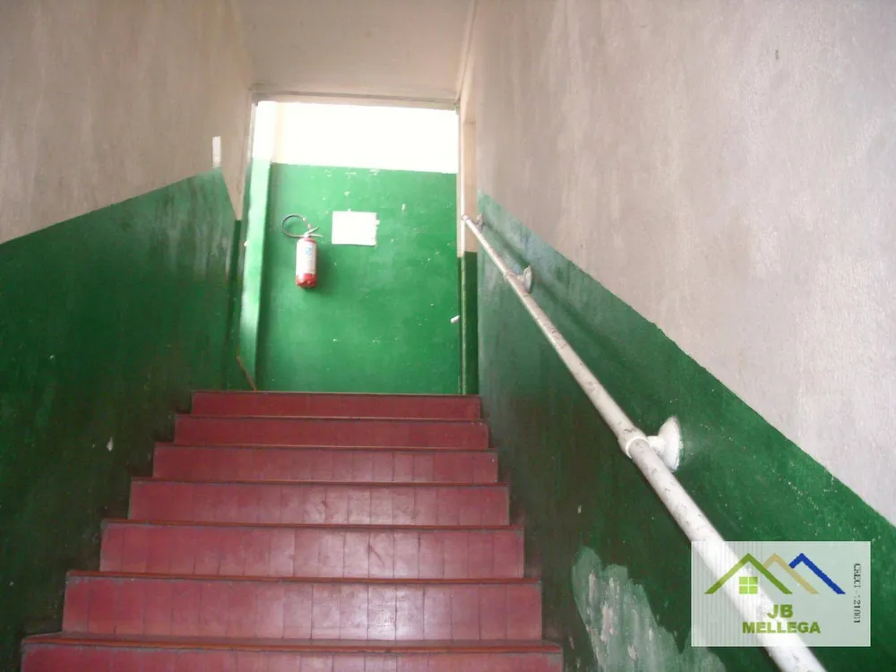 Sobrado, 7 quartos, 326 m² - Foto 13