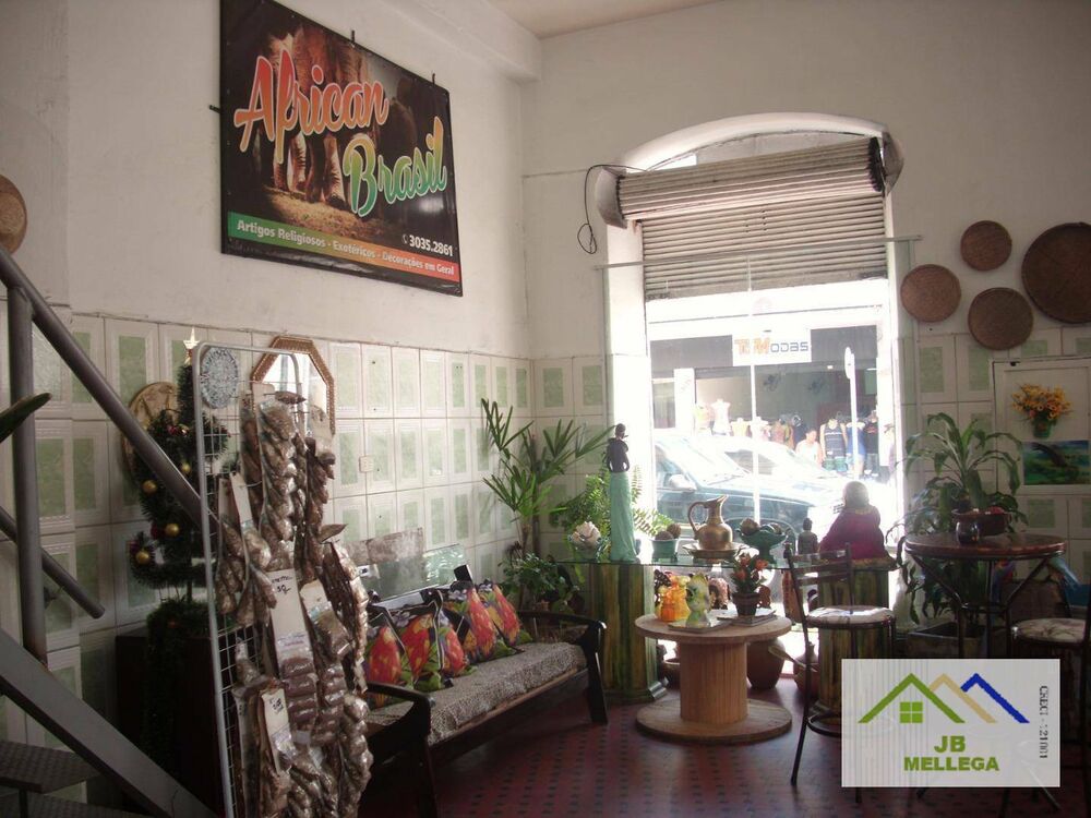 Sobrado, 7 quartos, 326 m² - Foto 2