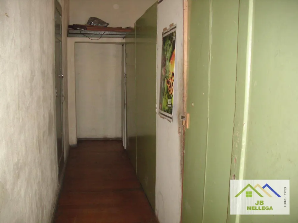 Sobrado, 7 quartos, 326 m² - Foto 16