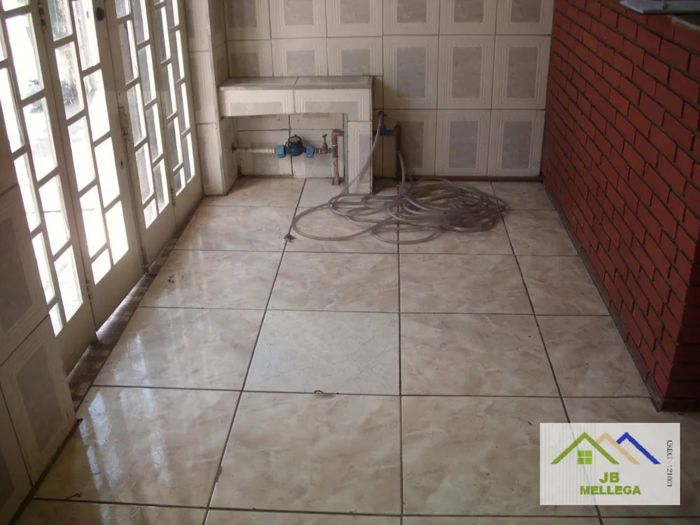 Sobrado, 7 quartos, 326 m² - Foto 12
