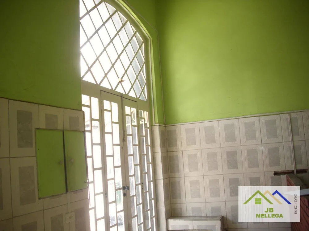 Sobrado, 7 quartos, 326 m² - Foto 9