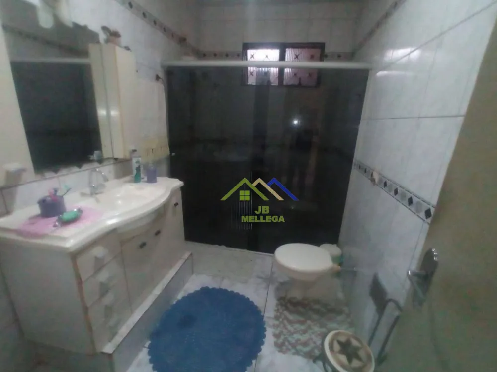 Casa, 3 quartos, 229 m² - Foto 15